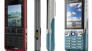Sony Ericsson C902, C702 Bring High-End Photography to Your Pocket